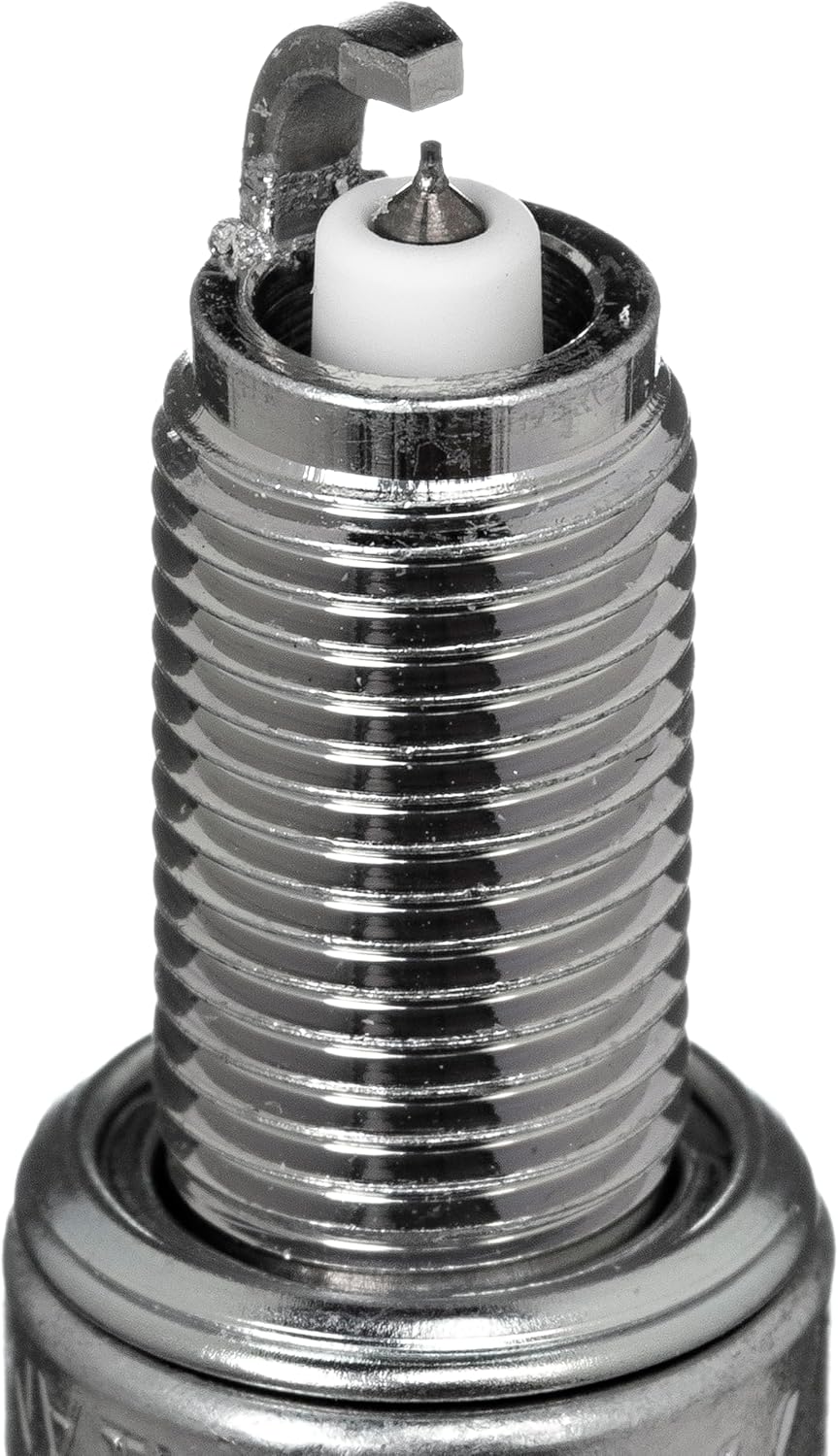 NGK SIMR8A9 Laser Iridium Spark Plug