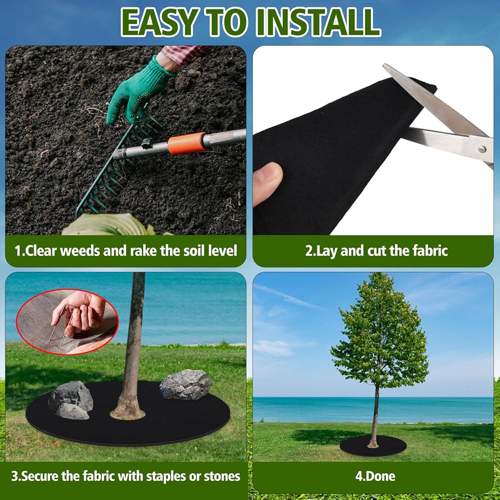 置物 Mountain Research \"Pot Mat\" Sunset Orange Reversible Outdoor Mat 5x7 - Mountain Mat