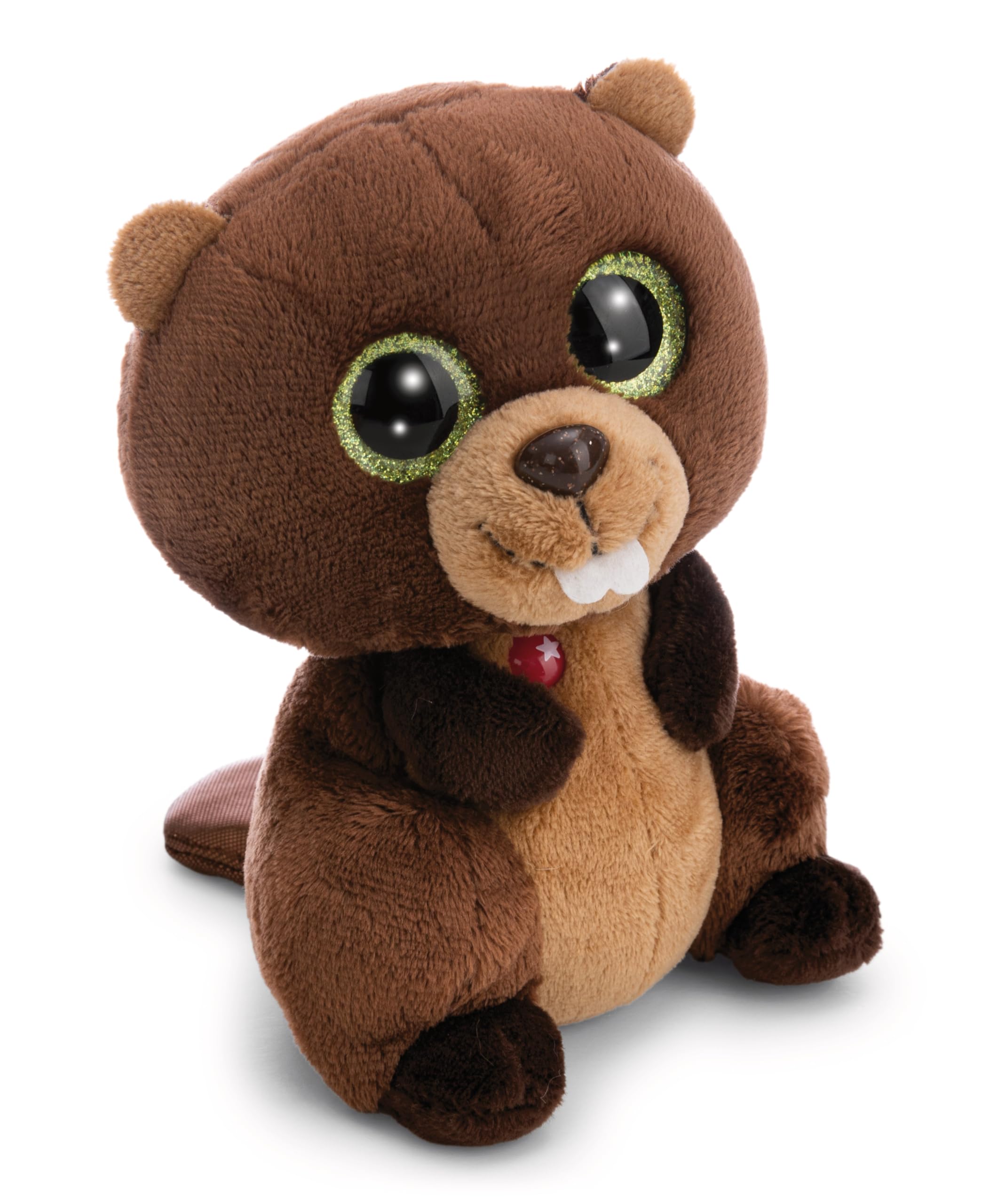 NICI GLUBSCHIS Yeti Yürgen, Animal de Peluche Suave, 15 cm, Blanco, para abrazar y Jugar, para niños y Adultos - 63033 — view 13