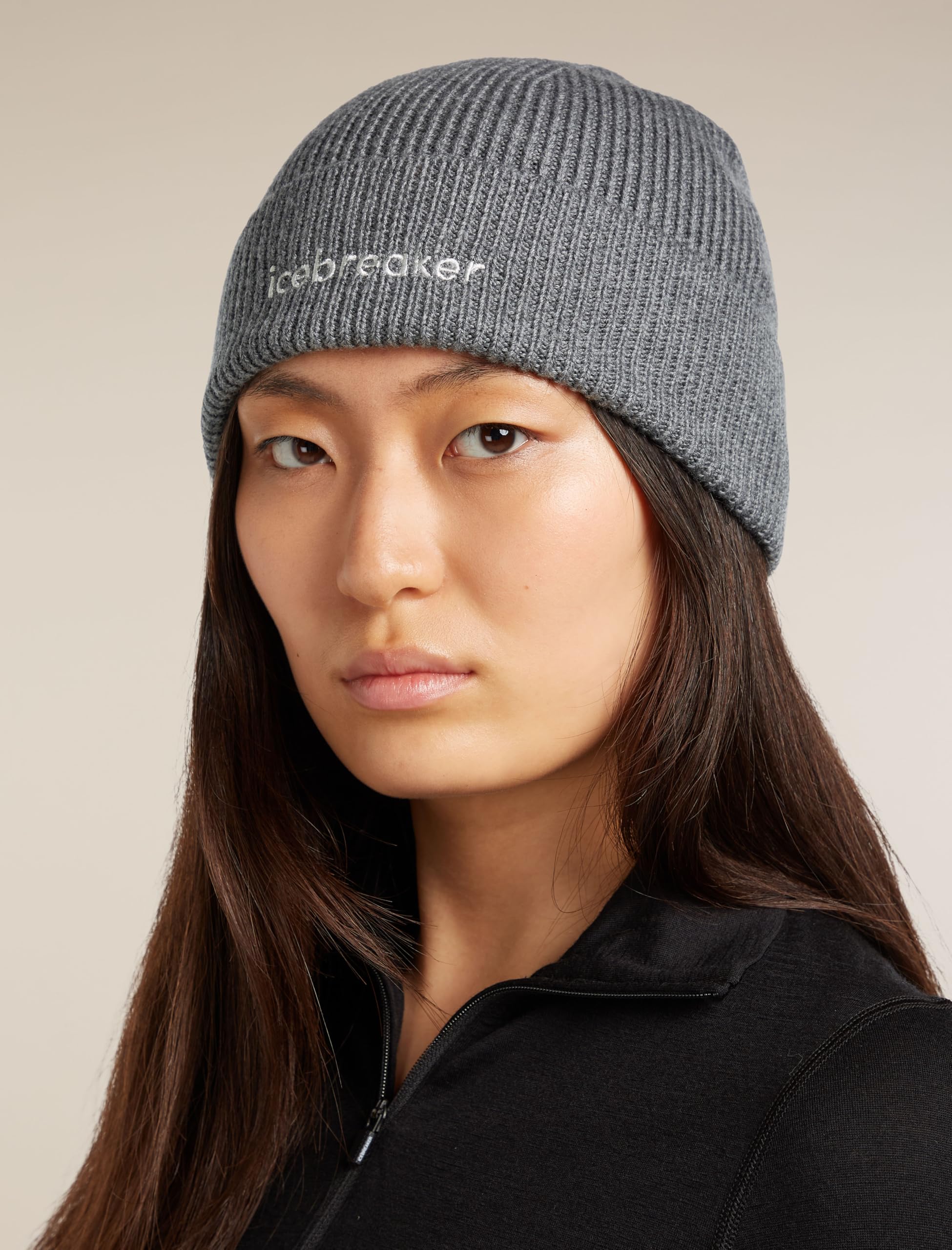 Icebreaker Merino Merino All Day Toque Beanie