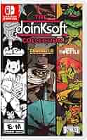 Nintendo Switch - The Doinksoft Collection 北米版 switch スイッチ The Doinksoft Collection - Nintendo Switch : Amazon.ca