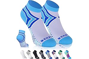 Revitalizing Foot Support: Newzill Compression Socks
