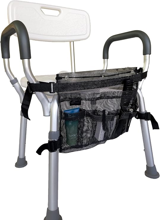 EZ-ACCESS EZ-ACCESSORIES Universal Bather