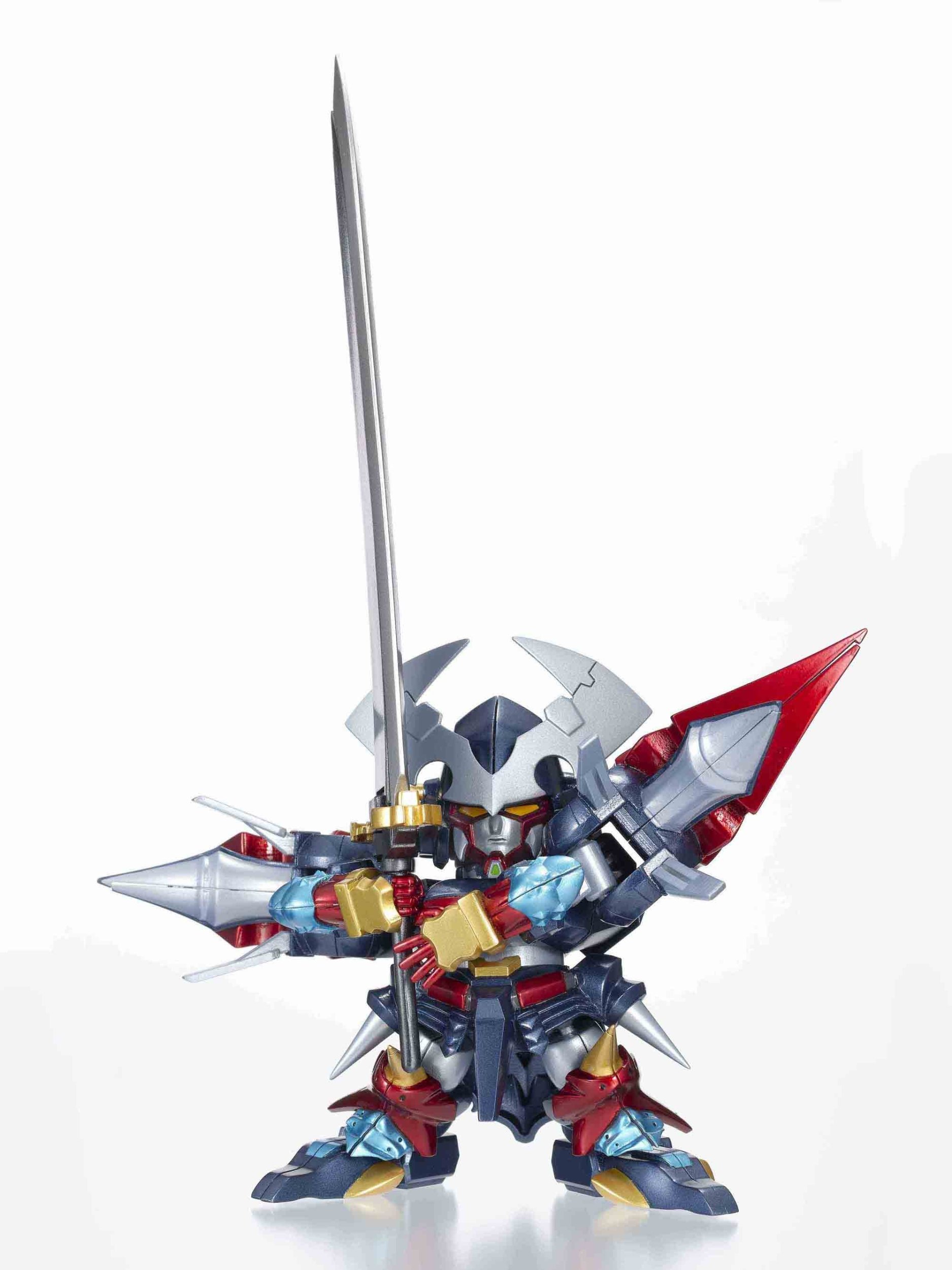Amazon.co.jp: デフォルムーバー ダイゼンガー : Hobbies