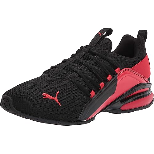 PUMA mens Axelion Spark