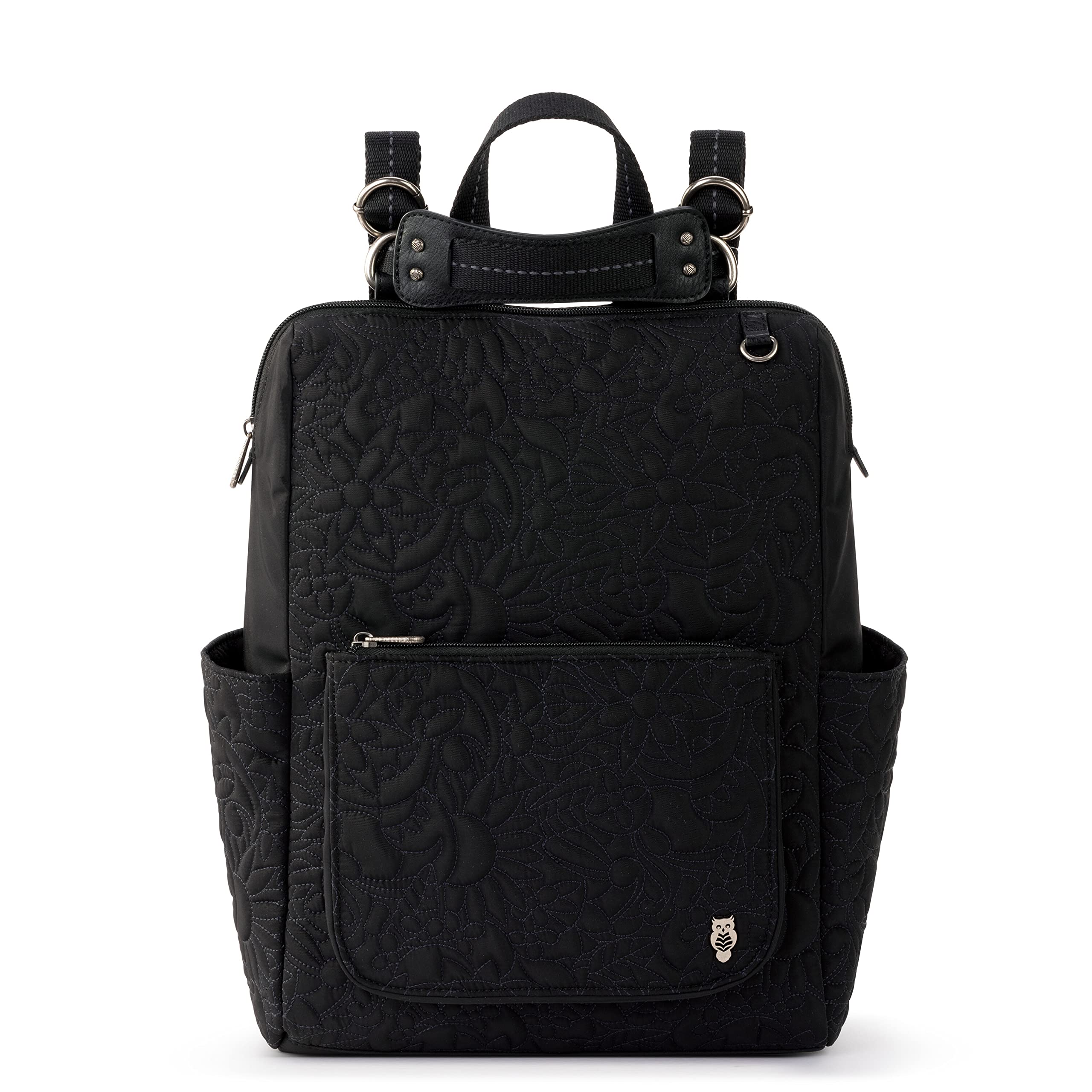 Sakrootswomens Loyola Convertible Backpack backpack