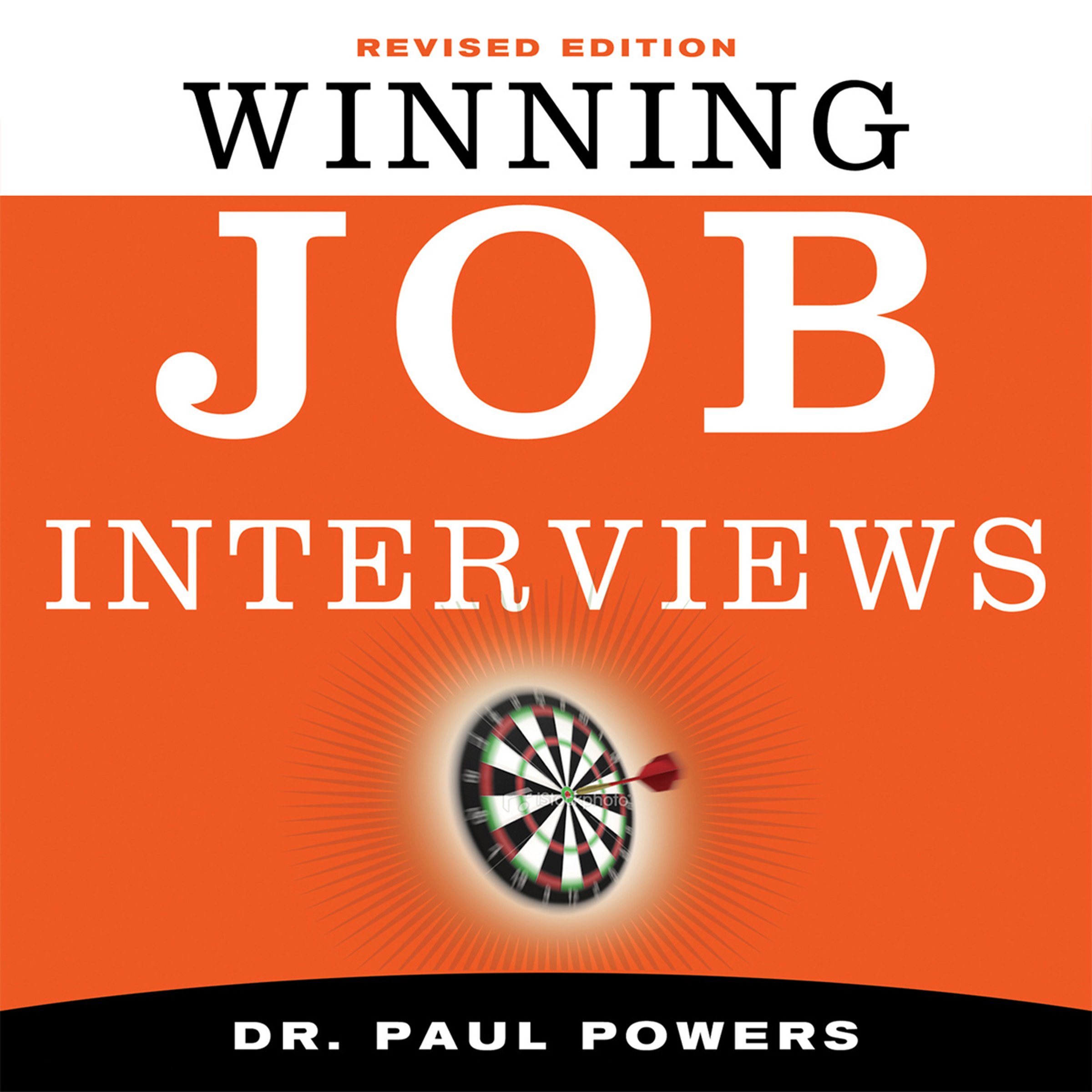 Cover art for Winning Job Interviews