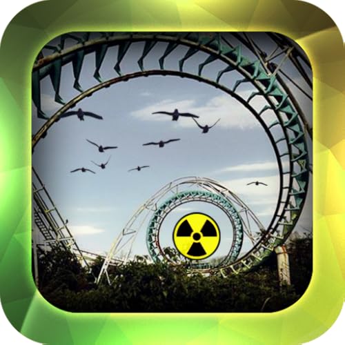 Chernobyl: Oblivion Zone