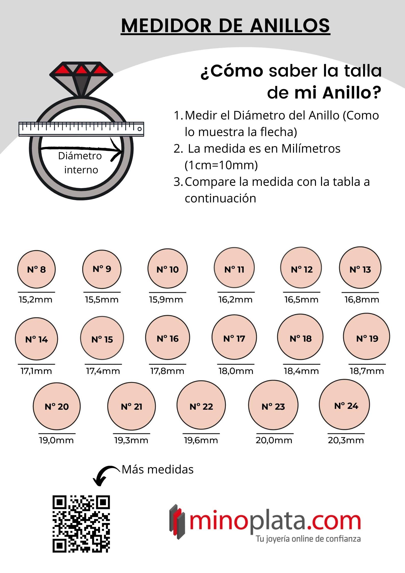 Alianza semanario de Plata de ley 925 Talla 23 un Anillo unisex de moda