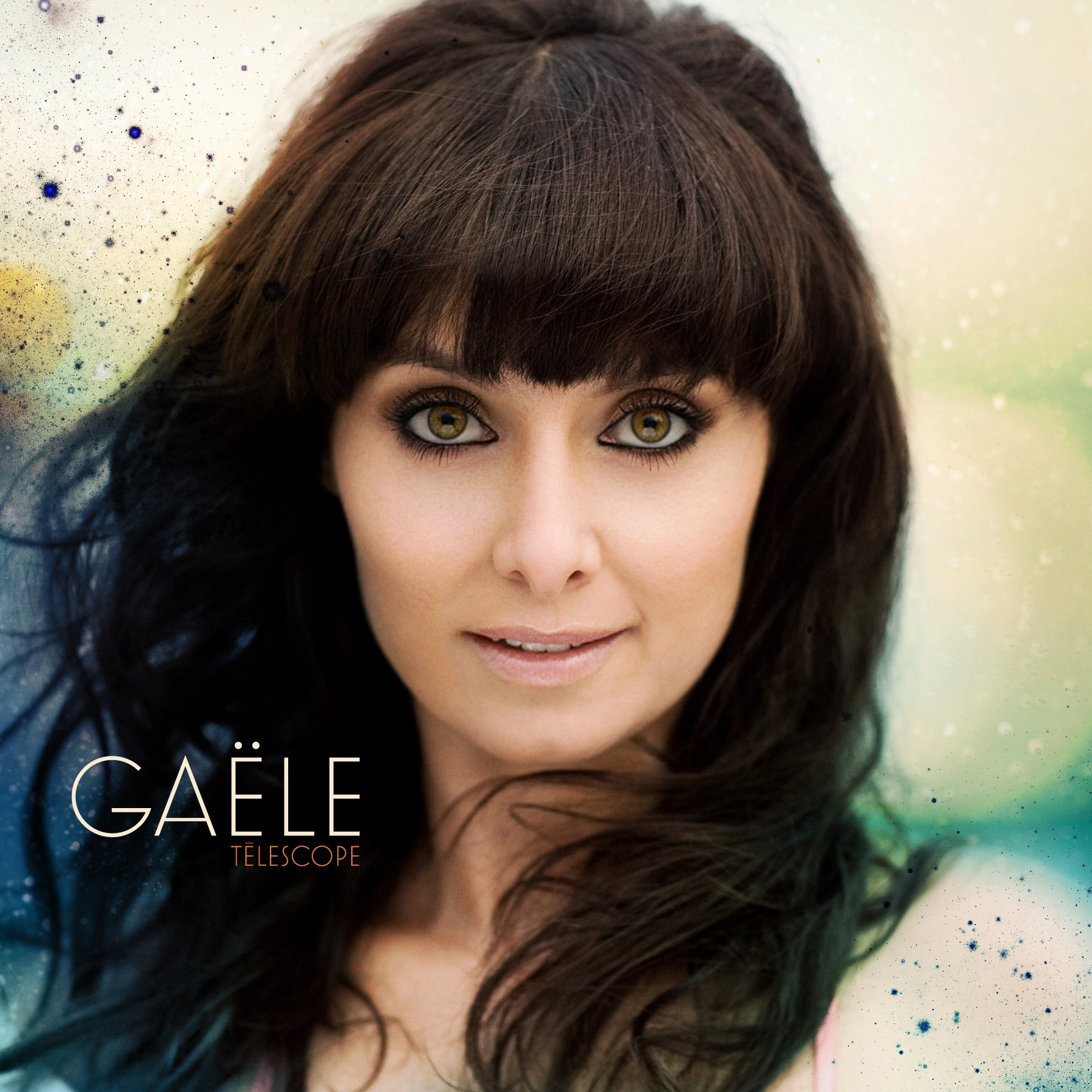 Telescope [Audio CD] Gaele