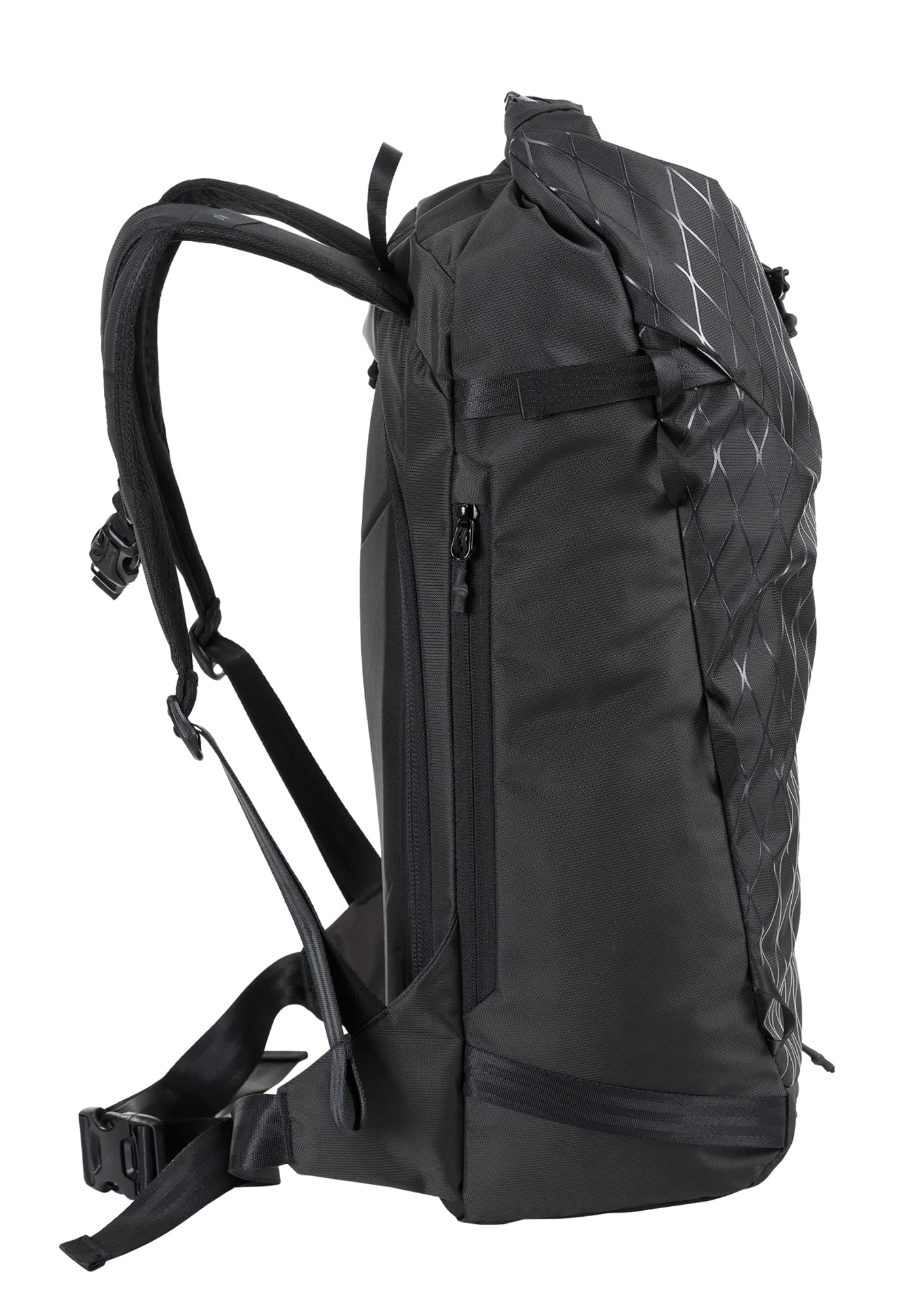 Nitro Snowboards Splitpack, Splitboard Rucksack, Tourenrucksack