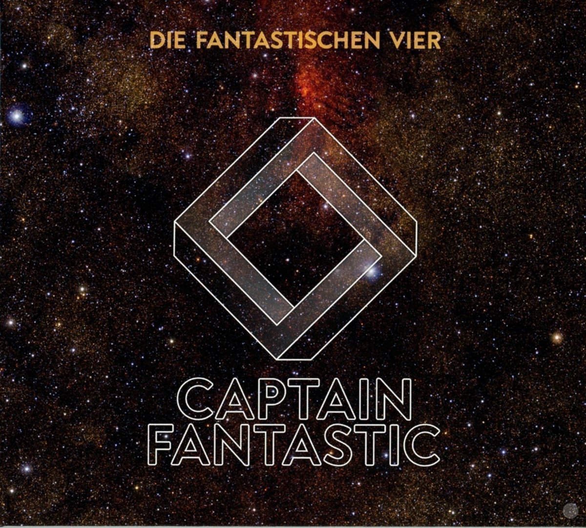 Captain Fantastic