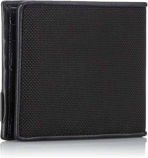 tumi alpha global wallet