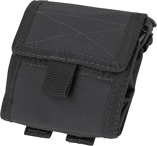 Condor morral enrollable.