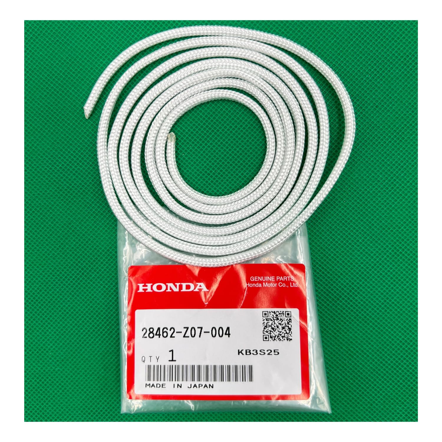 Amazon.com: Genuine 28462-Z07-004 Starter Rope Pull Cord for