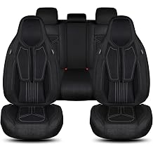 Minderland FS Serisi SUZUKI Jimny 2018-2021 ile uyumlu takmatik k l f, Siyah