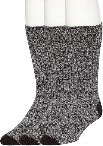 Amazon.com: Calcetines para botas sin tonterías, fabricados en Estados  Unidos. : Ropa, Zapatos y Joyería