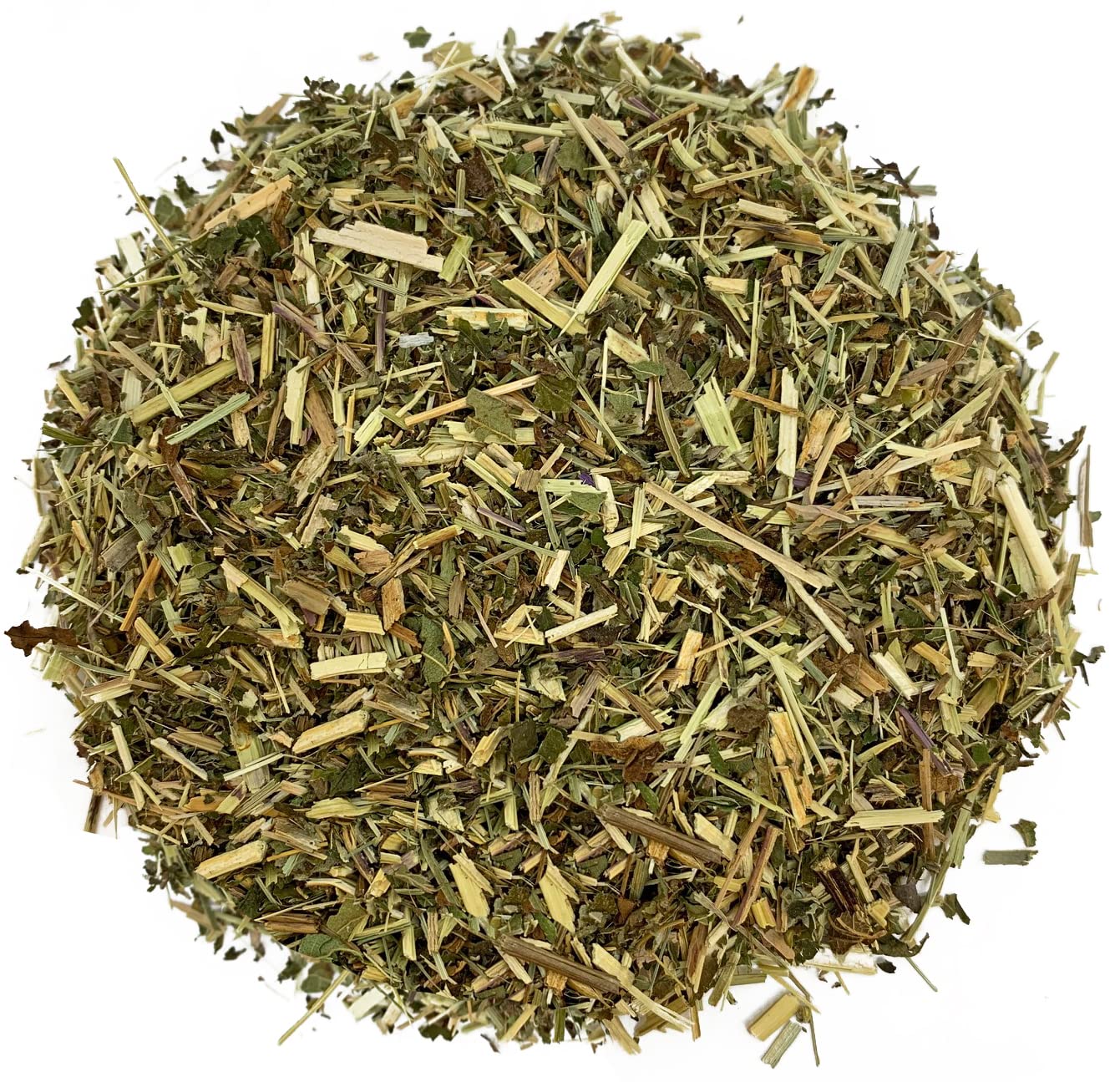 Horse Herbs Meadowsweet 3kg | 100% Natural Feed Supplement for Horses & Ponies, Equine Care