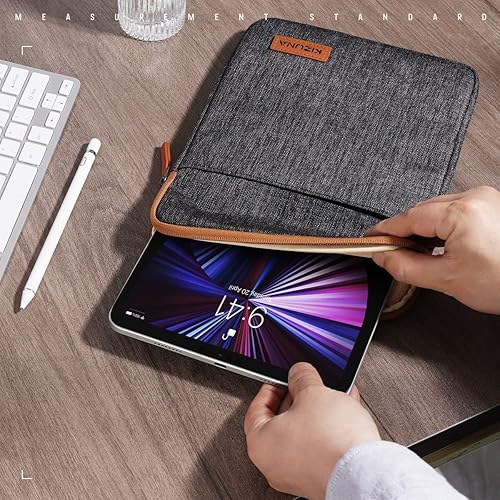 Miniatura 5 de KIZUNA Funda para tablet de 8 pulgadas, a prueba de golpes, resistente al agua, para tablet de 7.9 pulgadas, iPad Mini 4 3 2Samsung Galaxy Tab A 8"