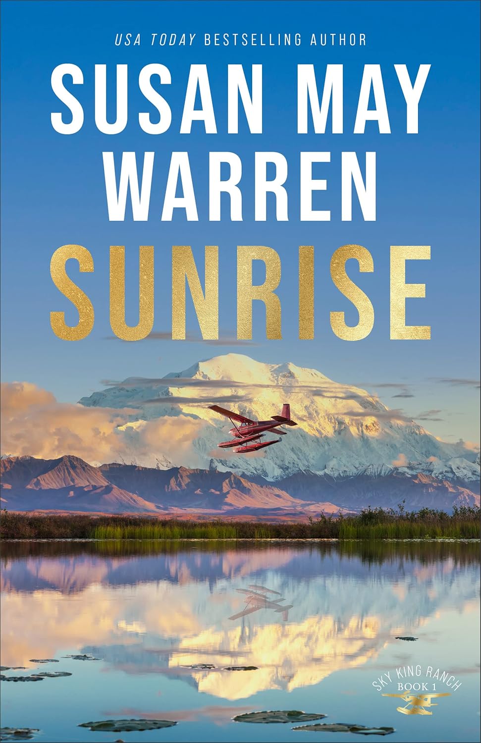 Amazon.com: Sunrise (Sky King Ranch Book #1): (A Clean Second Chance ...