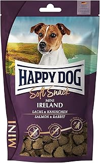 Happy Dog SoftSnack Mini Ireland 100 g product image