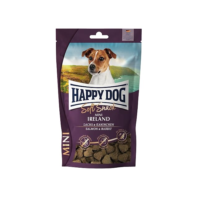 Happy Dog SoftSnack Mini Ireland 100 g