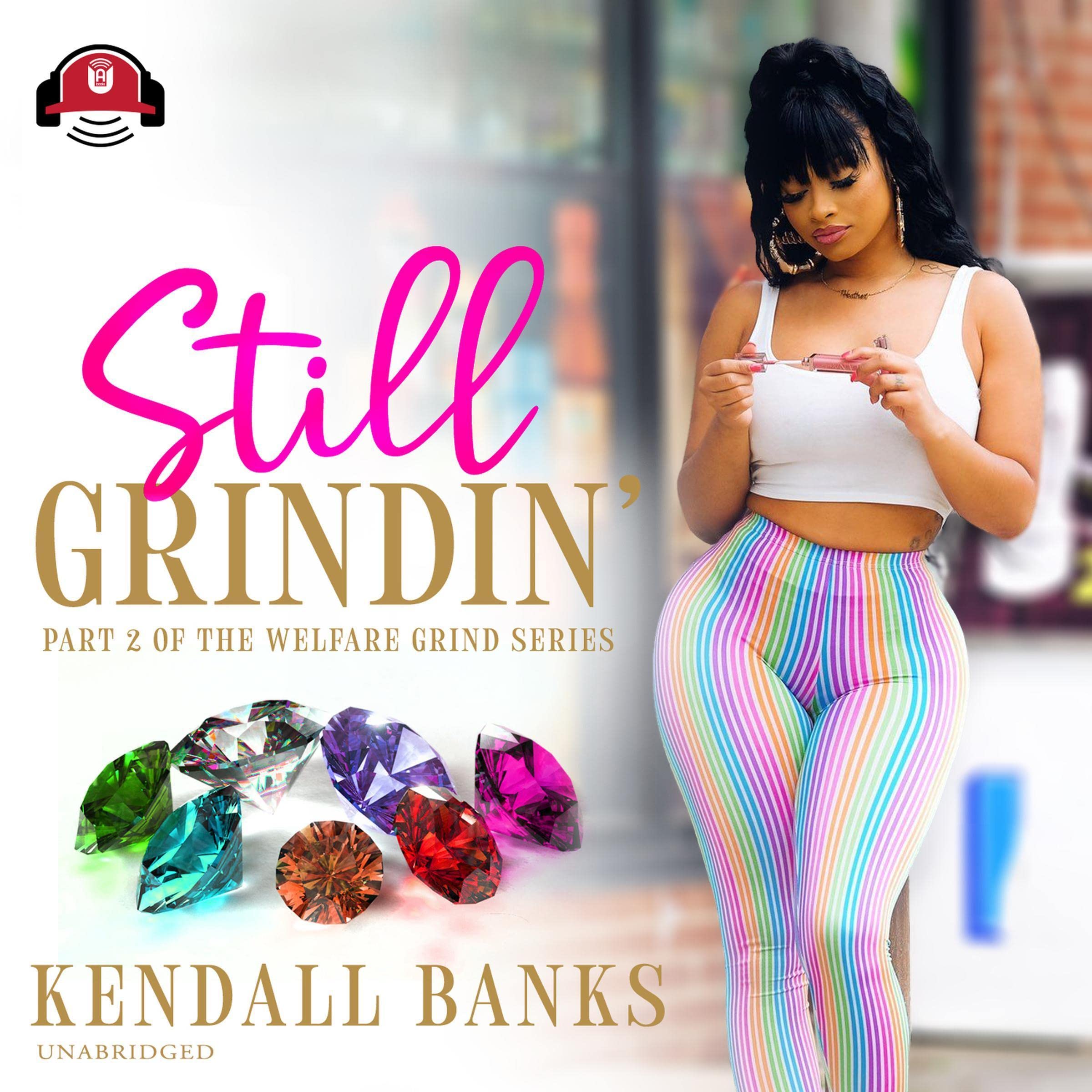 Cover art for Still Grindin'