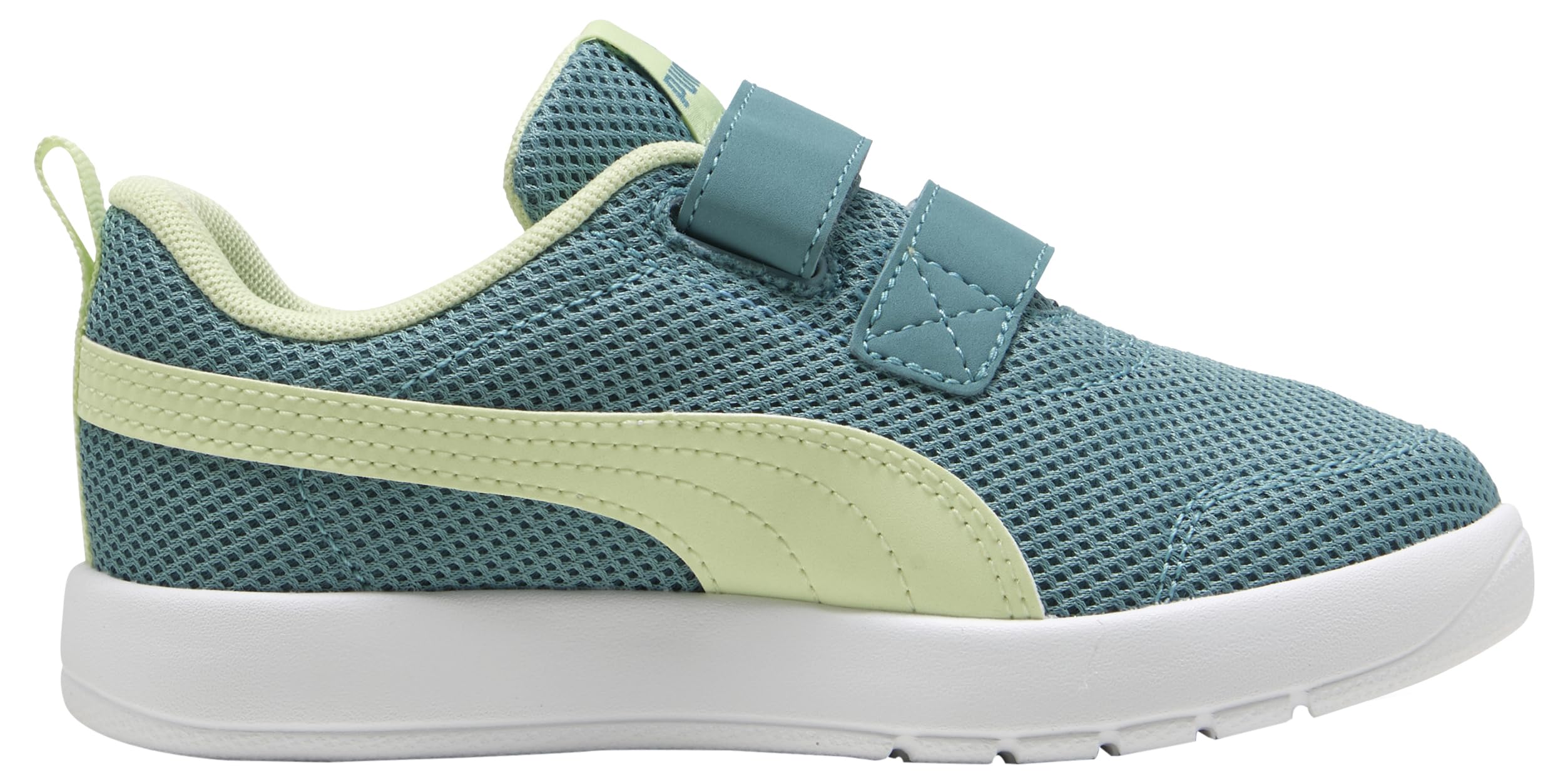 Puma COURTFLEX V3 MESH PS BASKETS À SCRATCH Niño/a grande