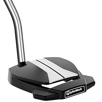 値下げ　美品　テーラーメイド スパイダーEX 33インチ Amazon.co.jp: TaylorMade スパイダーEXパター右手 スチール