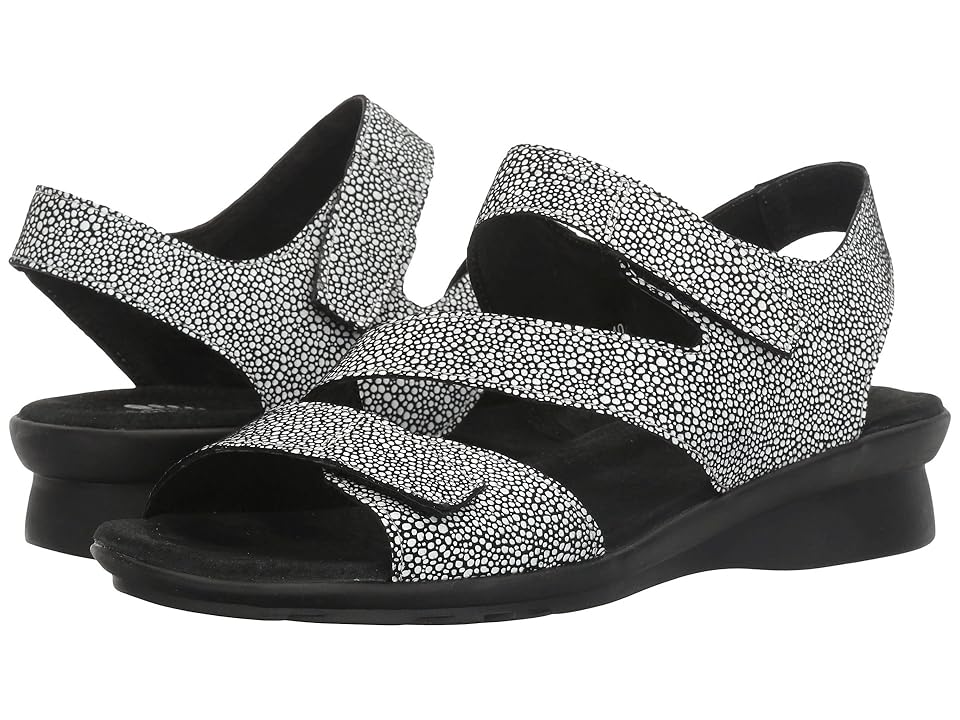 

Spring Step Nadezhda (Black) Women's Shoes