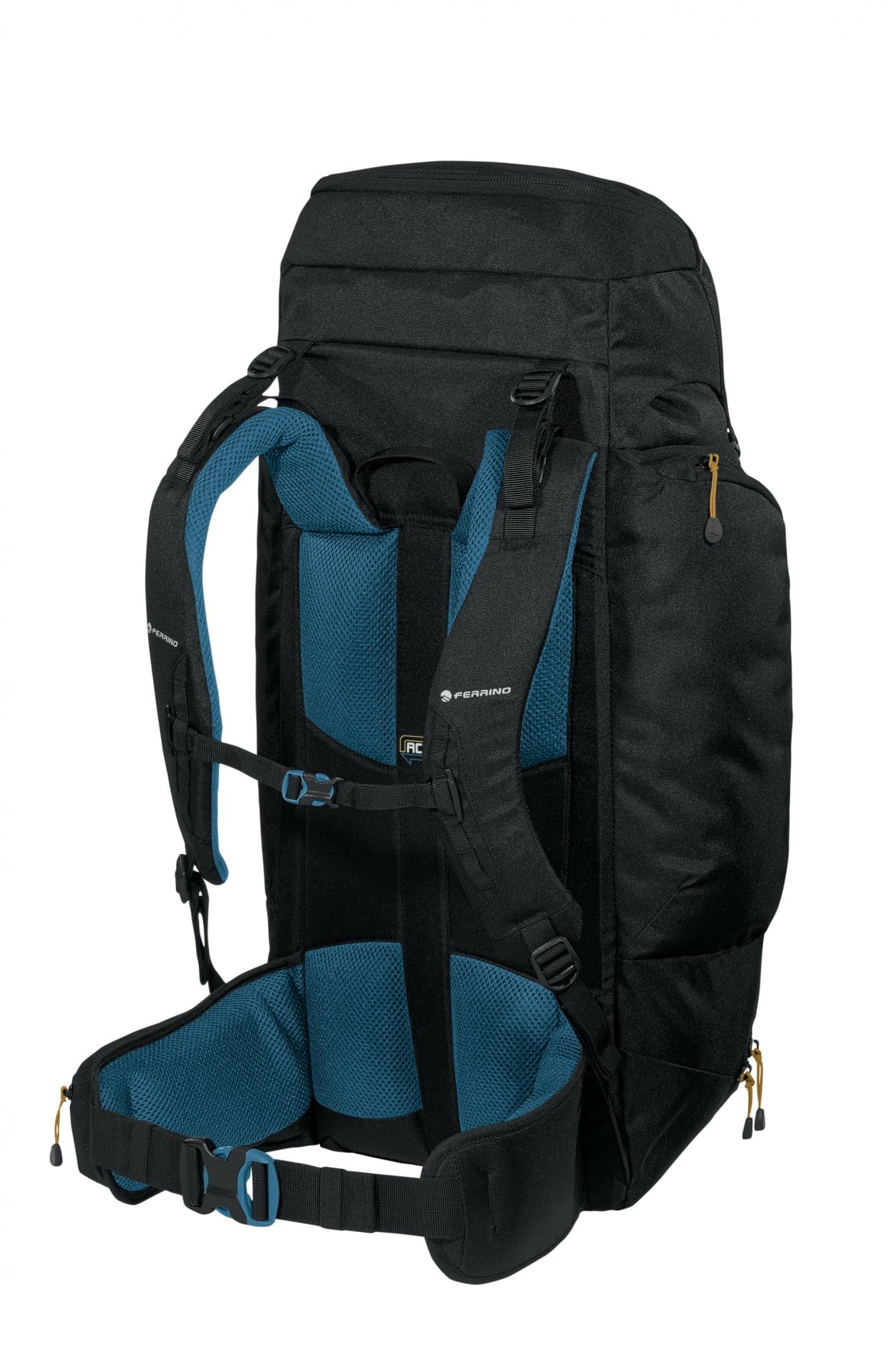 Ferrino Mochila Trekking Dundee 70