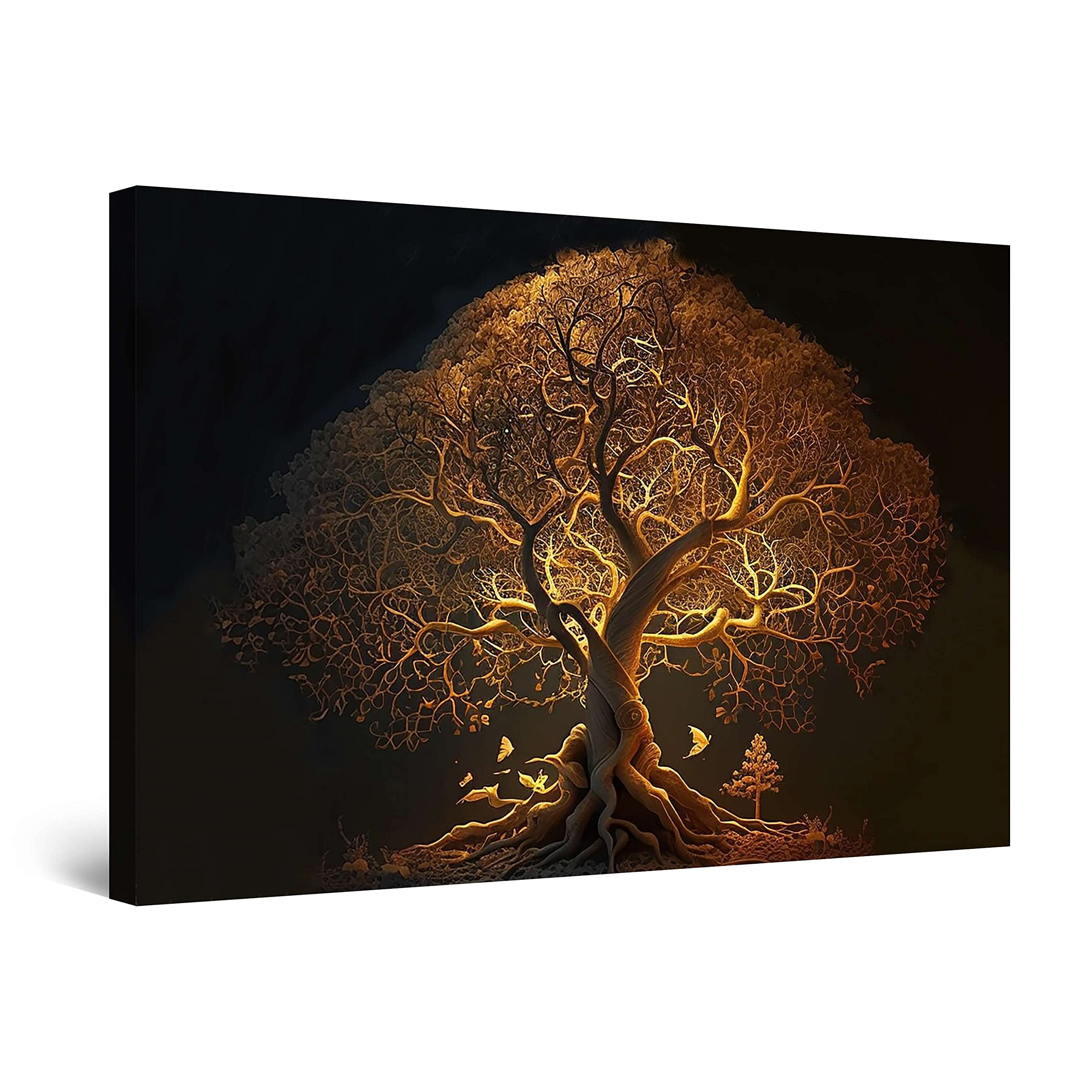 Tree of Life Framed Home Décor Posters & Prints for sale