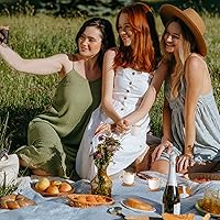 Vista 78 de Hasense Juego de tazas y platillos de porcelana para capuchino de 6 a 6 onzas Demitasse Espresso con asa, perfectas para café con leche, café moca