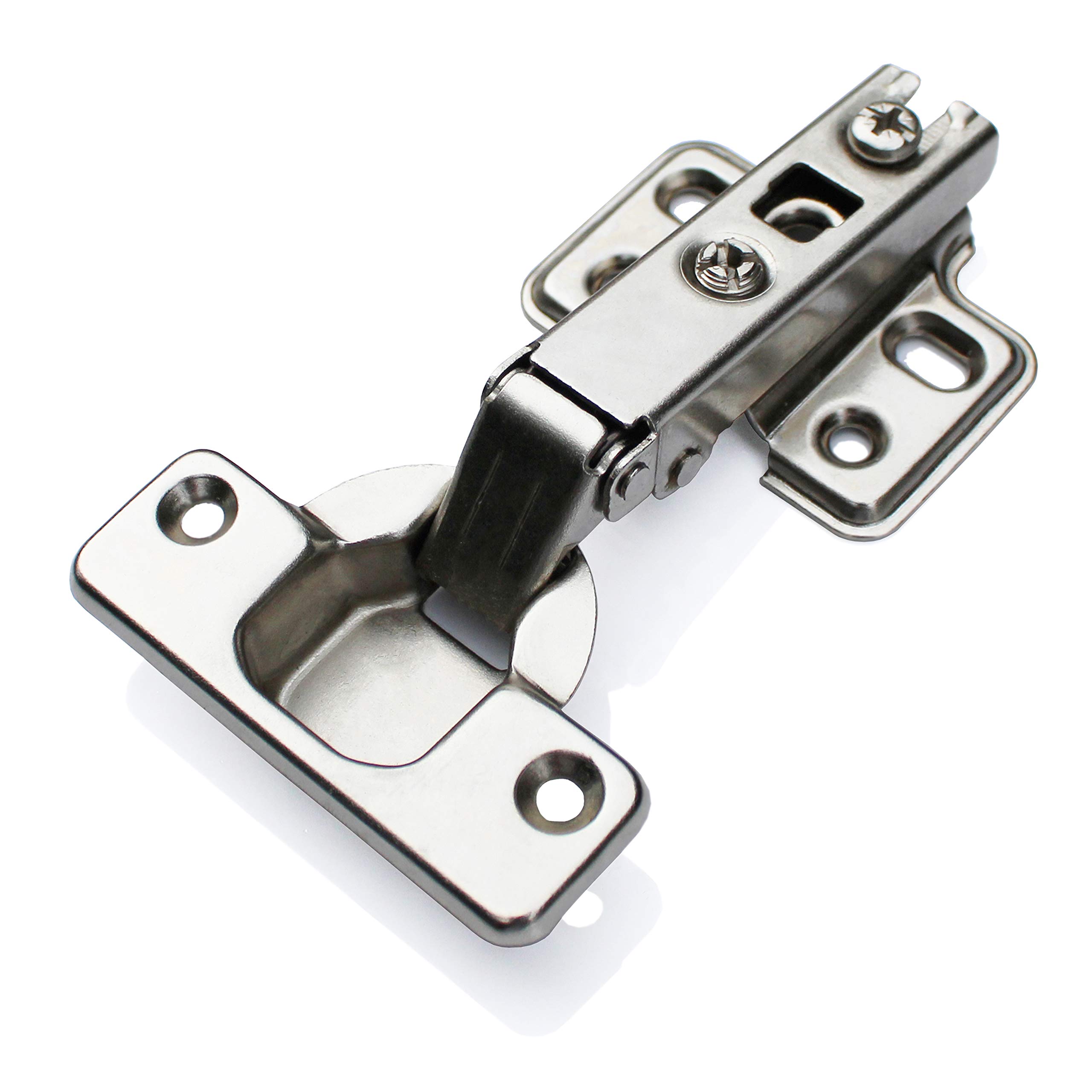 Buy Brevlon, 2 Pieces, 105 Degree, Full Overlay Frameless, 2Cam