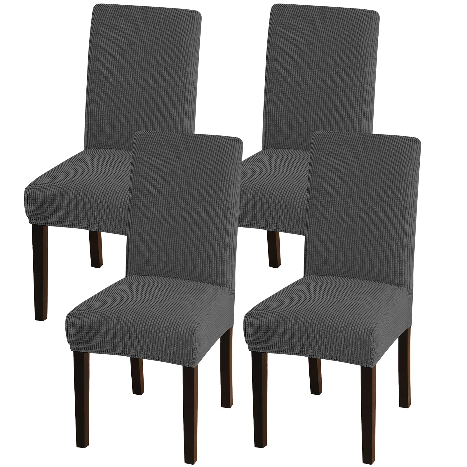 Pack 6 Funda Elástica Para Silla Universal De Evento