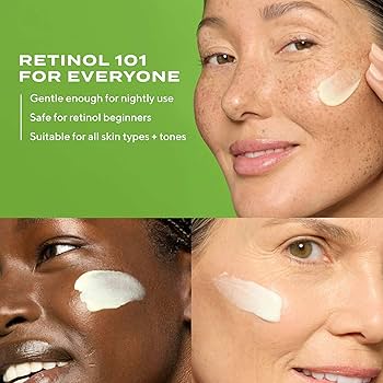 Murad Resurgence Retinol Youth Renewal Serum - Anti-Aging Serum