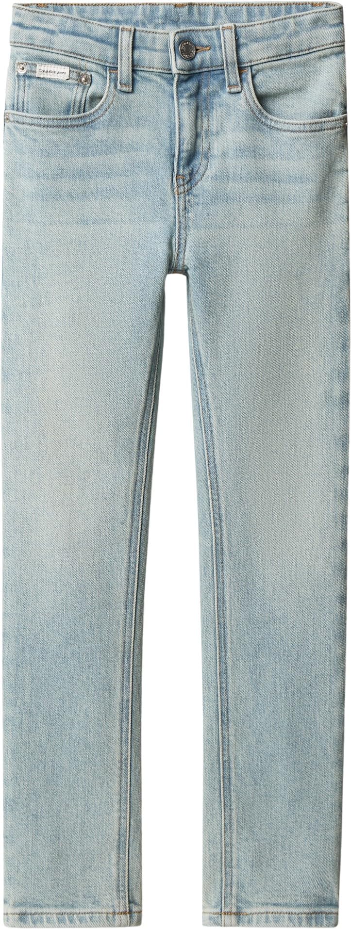 Calvin Klein Slim Andrew Wash Lvcktjc19b - Otros Pantalones Vaqueros Niños