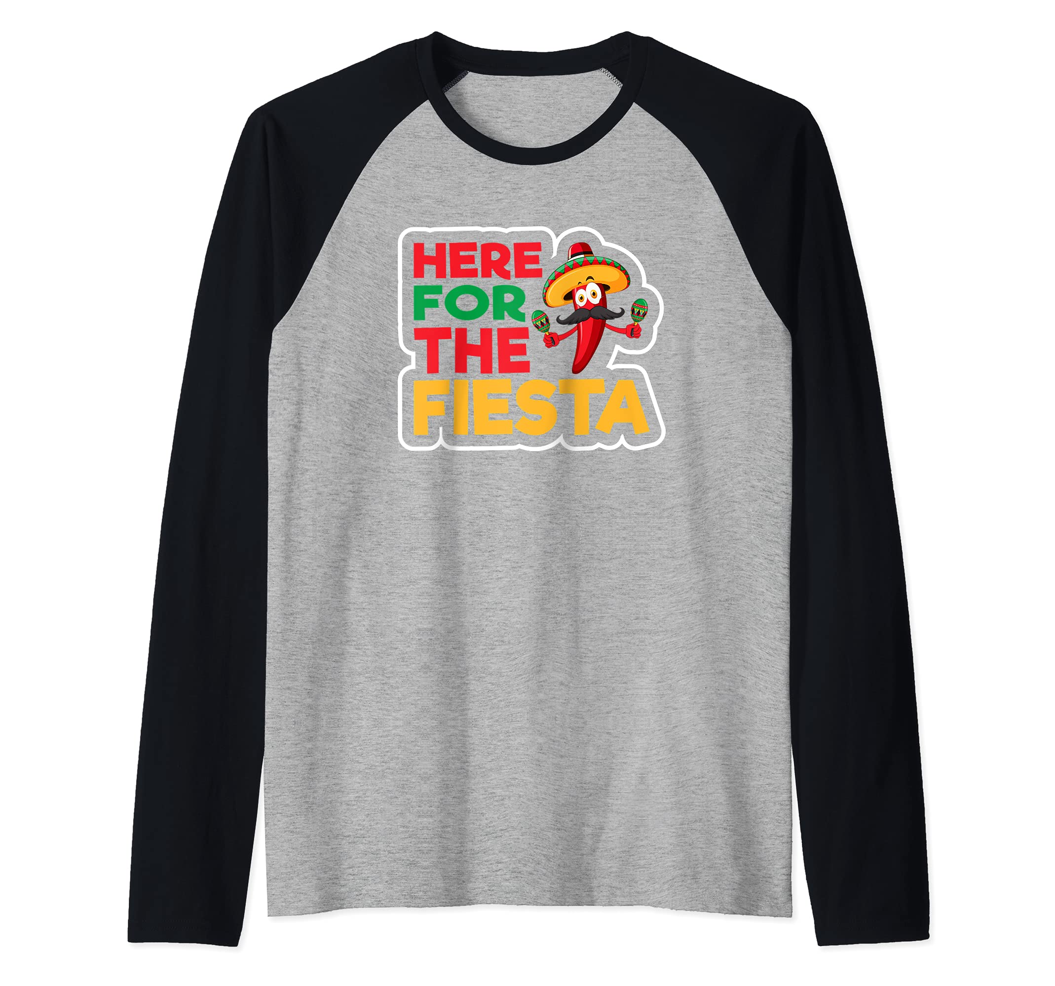 I love micheladas hilarious graphic design Raglan Baseball Tee