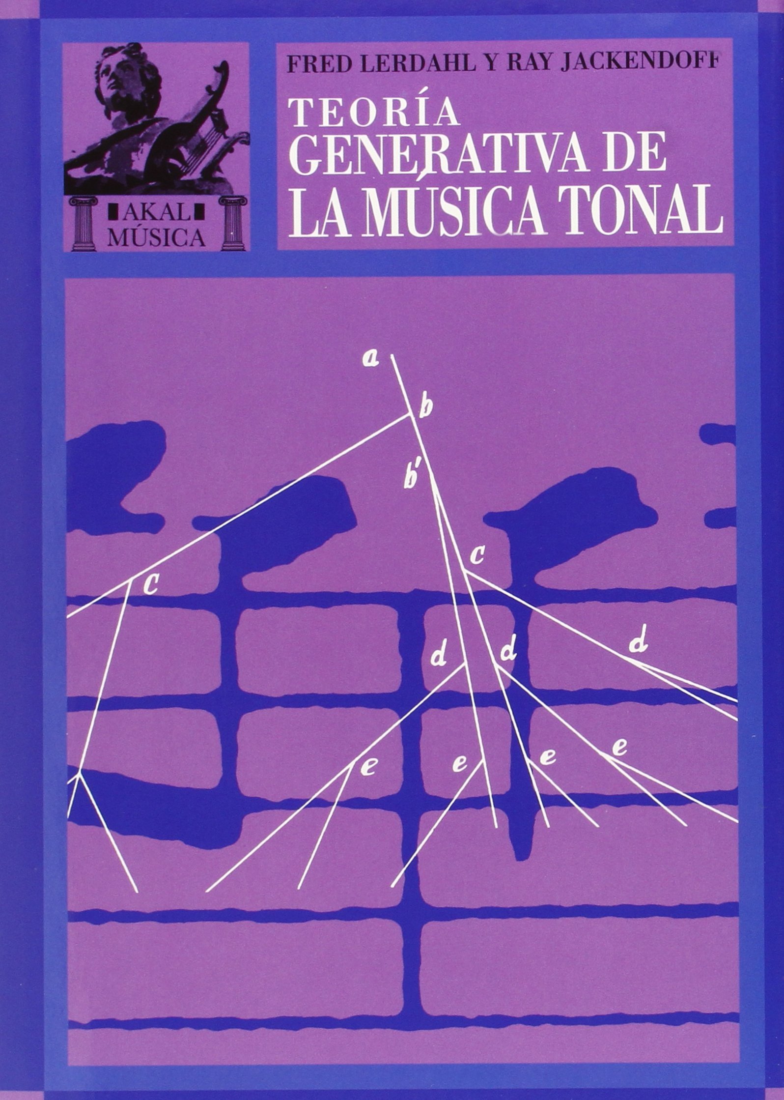 Teoría generativa de la música tonal: 13