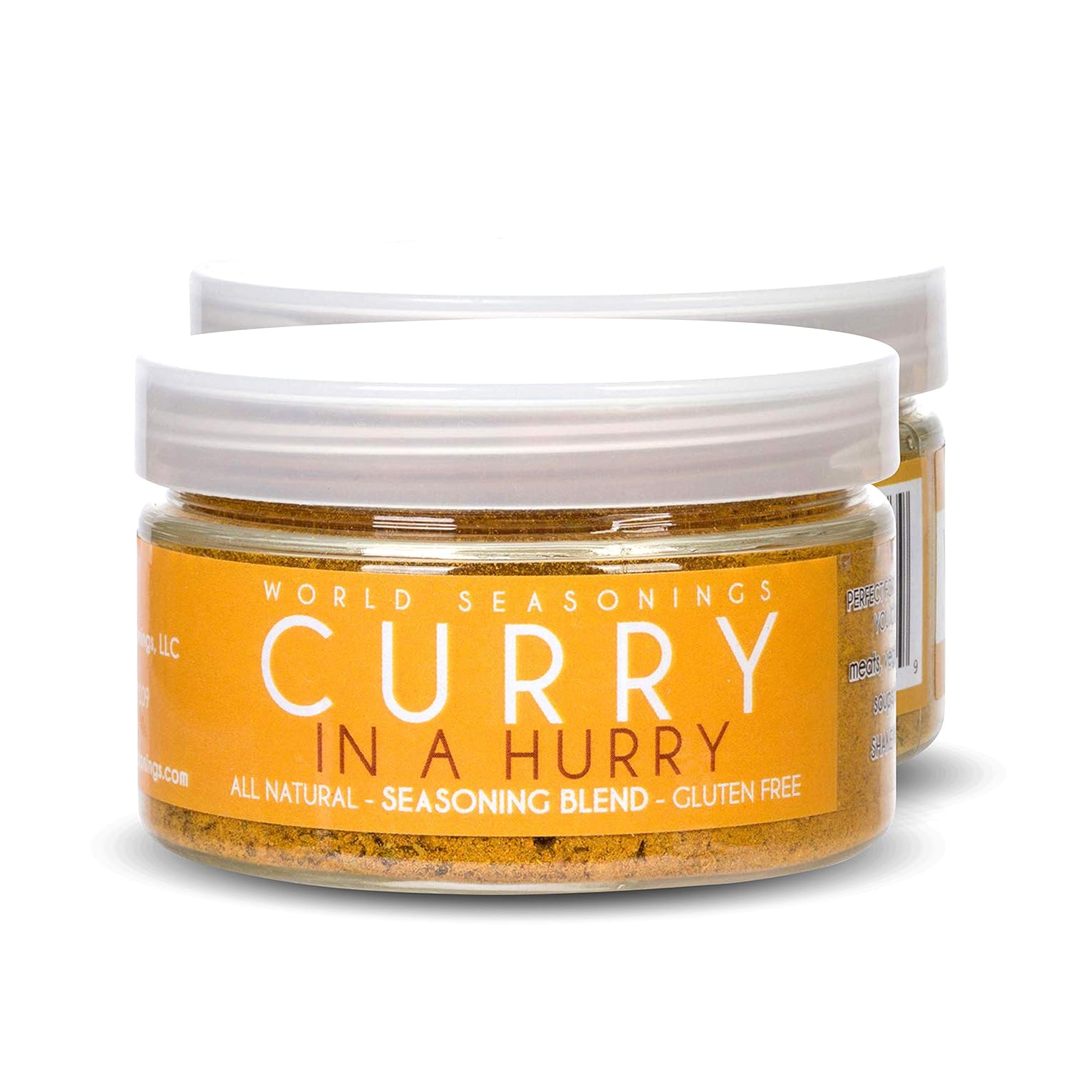 Indian Spices Curry Spice Indi Curry Powder Vegan