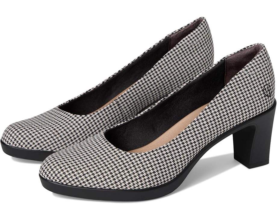 LifeStride Elevate Pump Shoes - Pair View