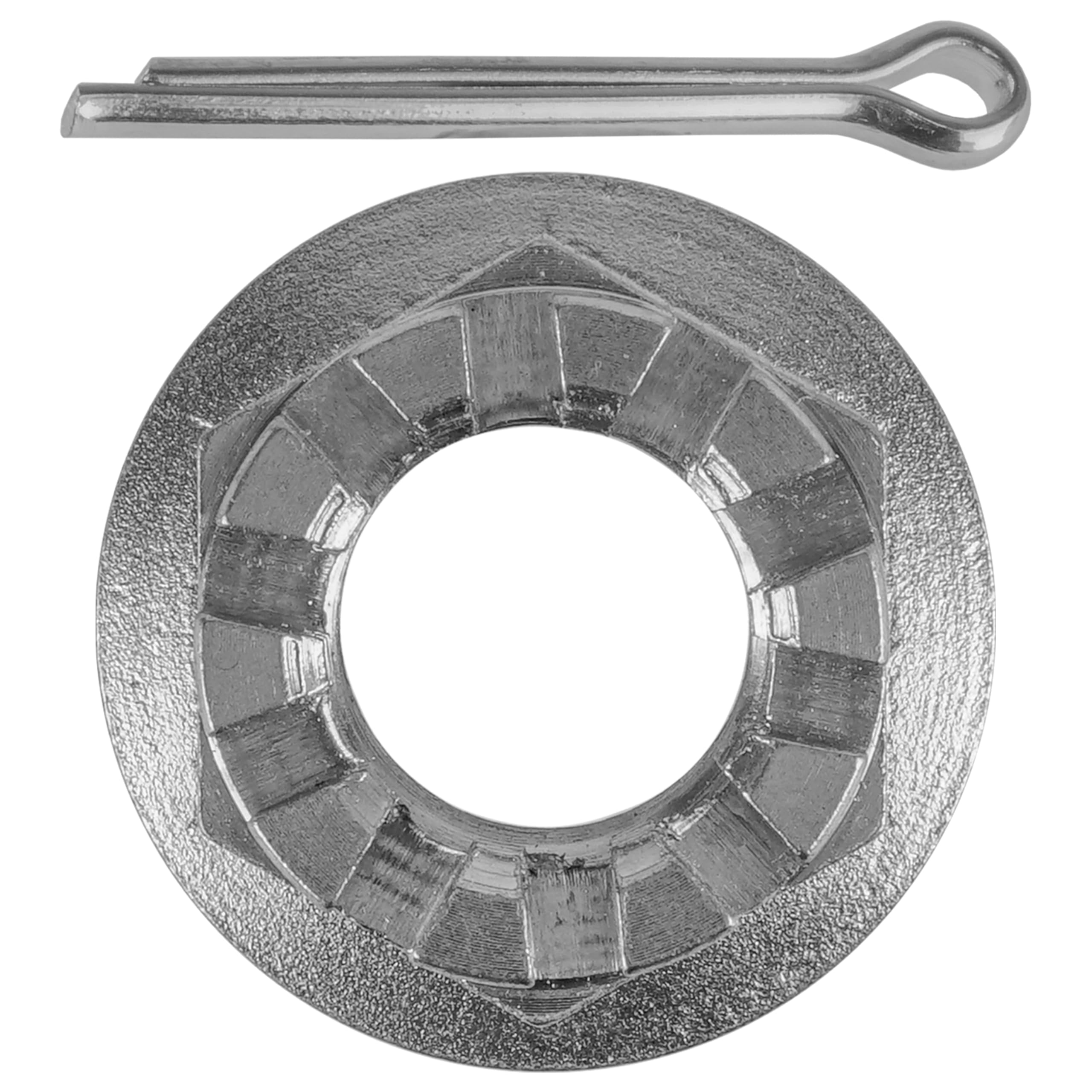 Genuine Honda 90365-sja-000 Castle (12mm) Nut Replacement Genuine