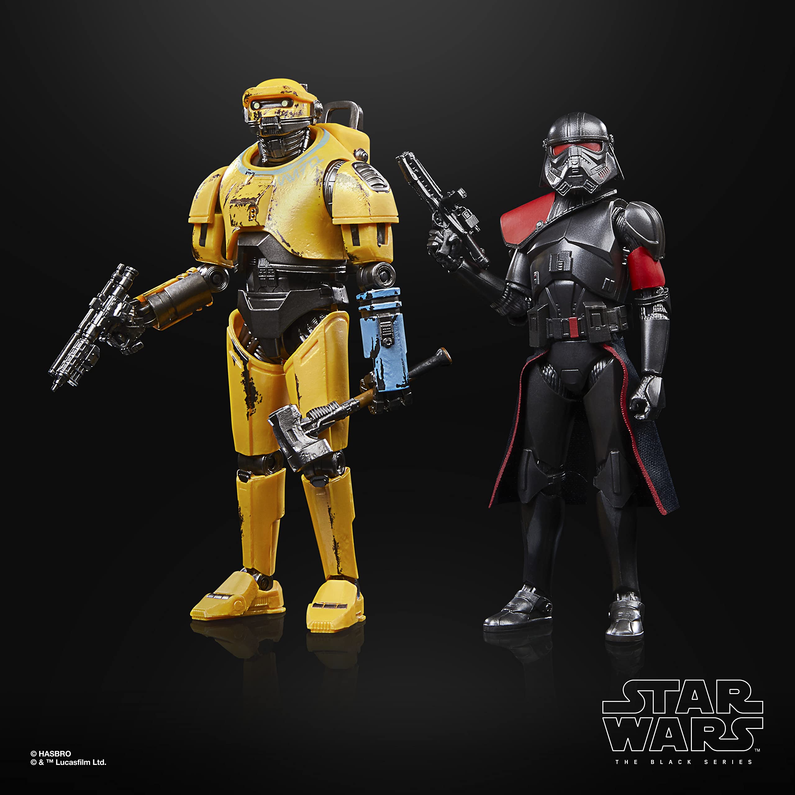 Amazon.co.jp: Hasbro Japan: ボバ・フェット