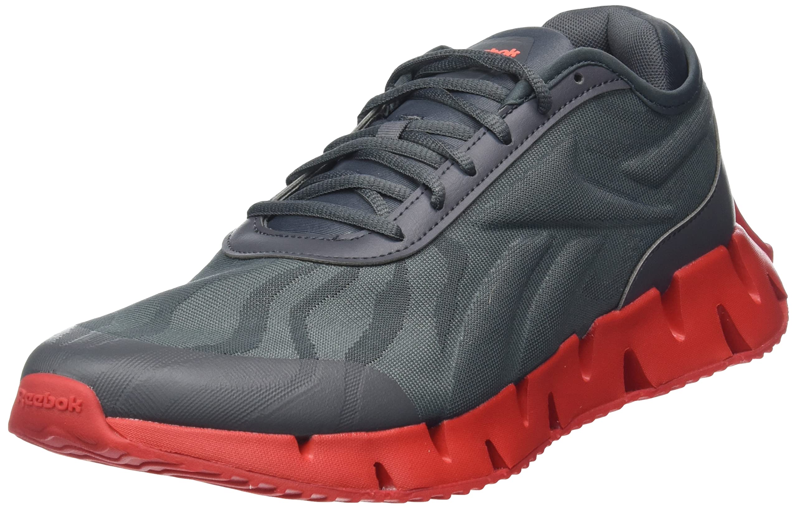 Reebok Zig Dynamica 3, Zapatillas para Correr Hombre