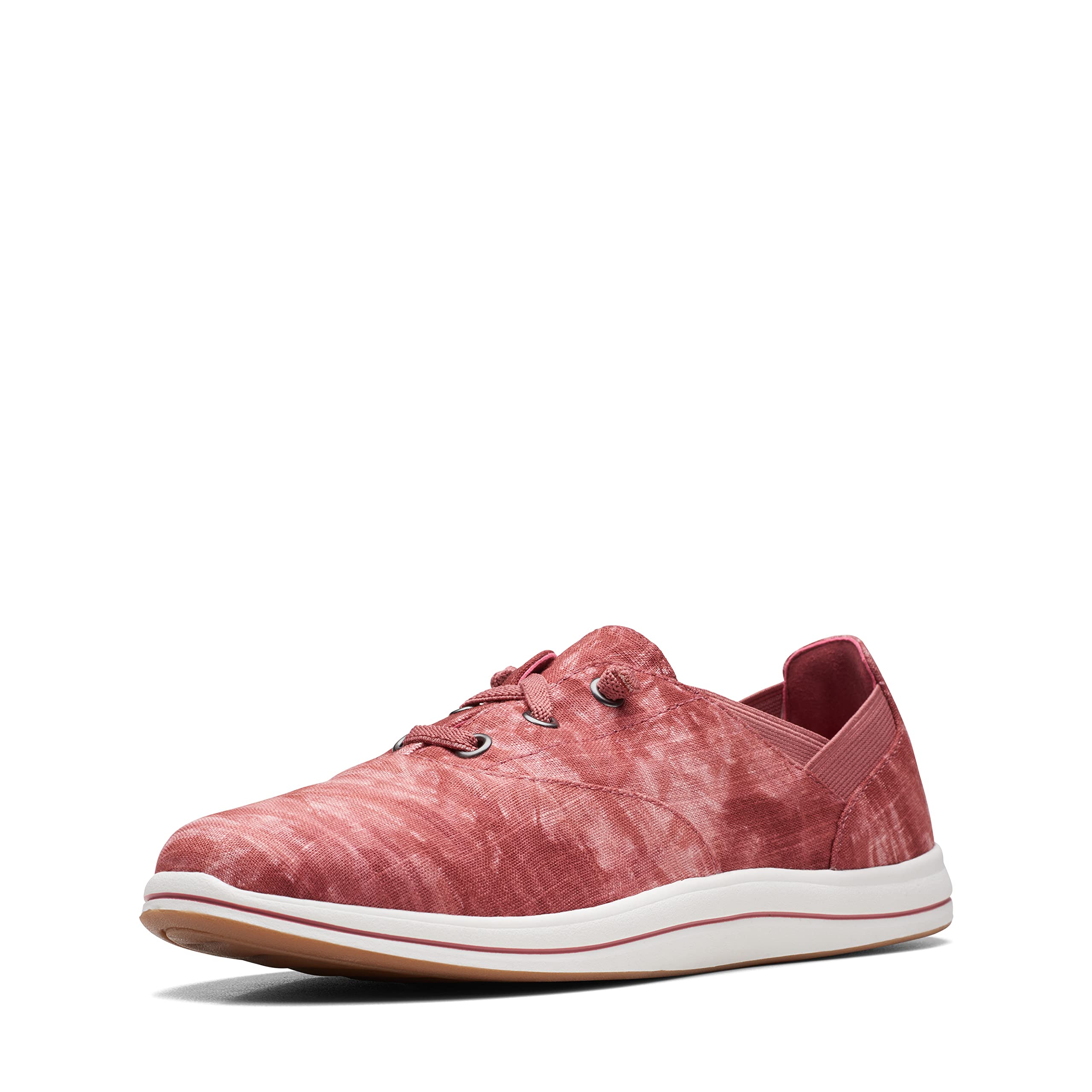 ClarksWomen's Breeze Ave Ii Sneaker