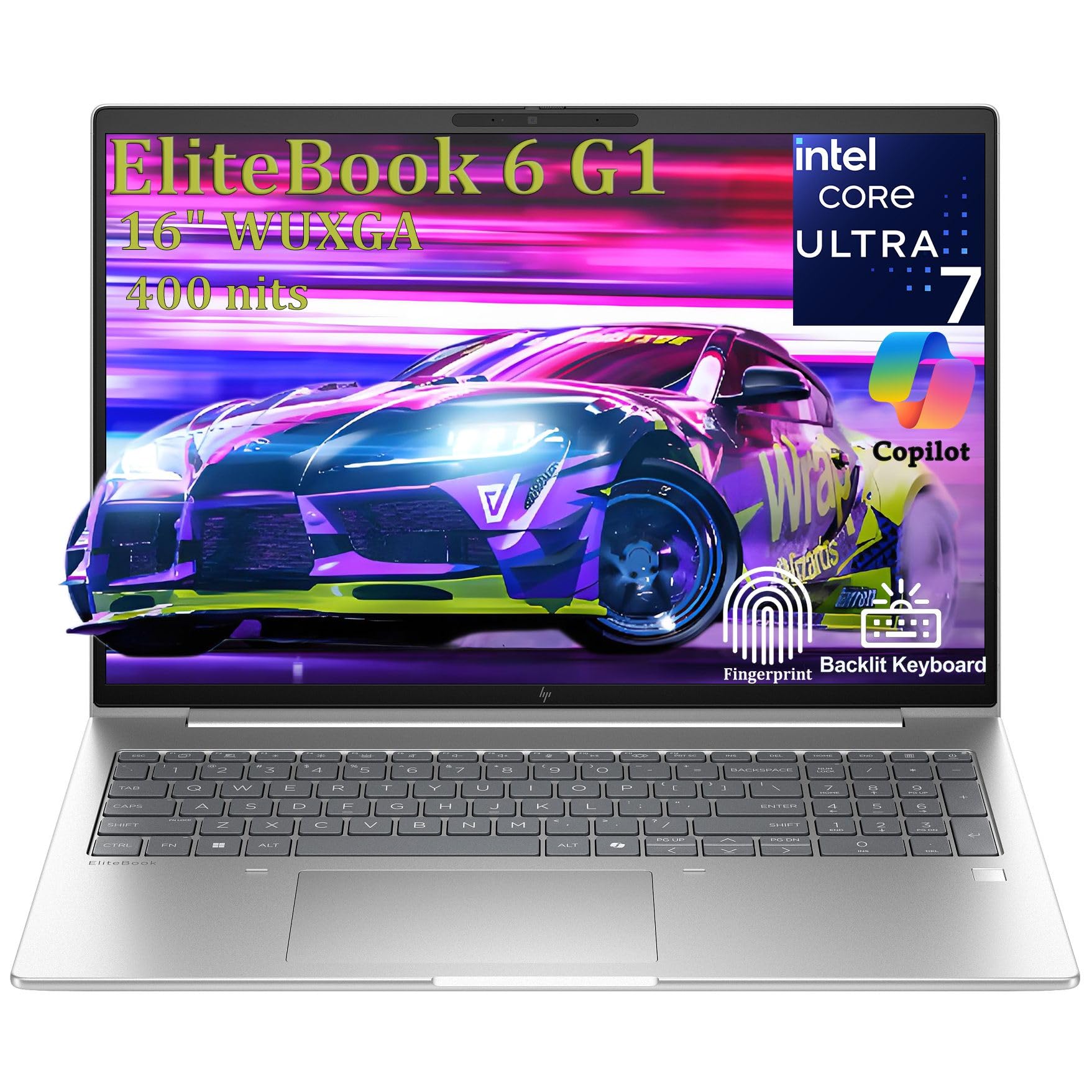 HP 15.6" Laptop Computer for Home Student and Business, 4GB DDR4 RAM, 32GB PCIe SSD, Intel Processor (Beat i3-1115G4), FHD Display, WiFi 6E, Bluetooth 5.3, Type-C, HDMI, Webcam, Windows 11 Pro