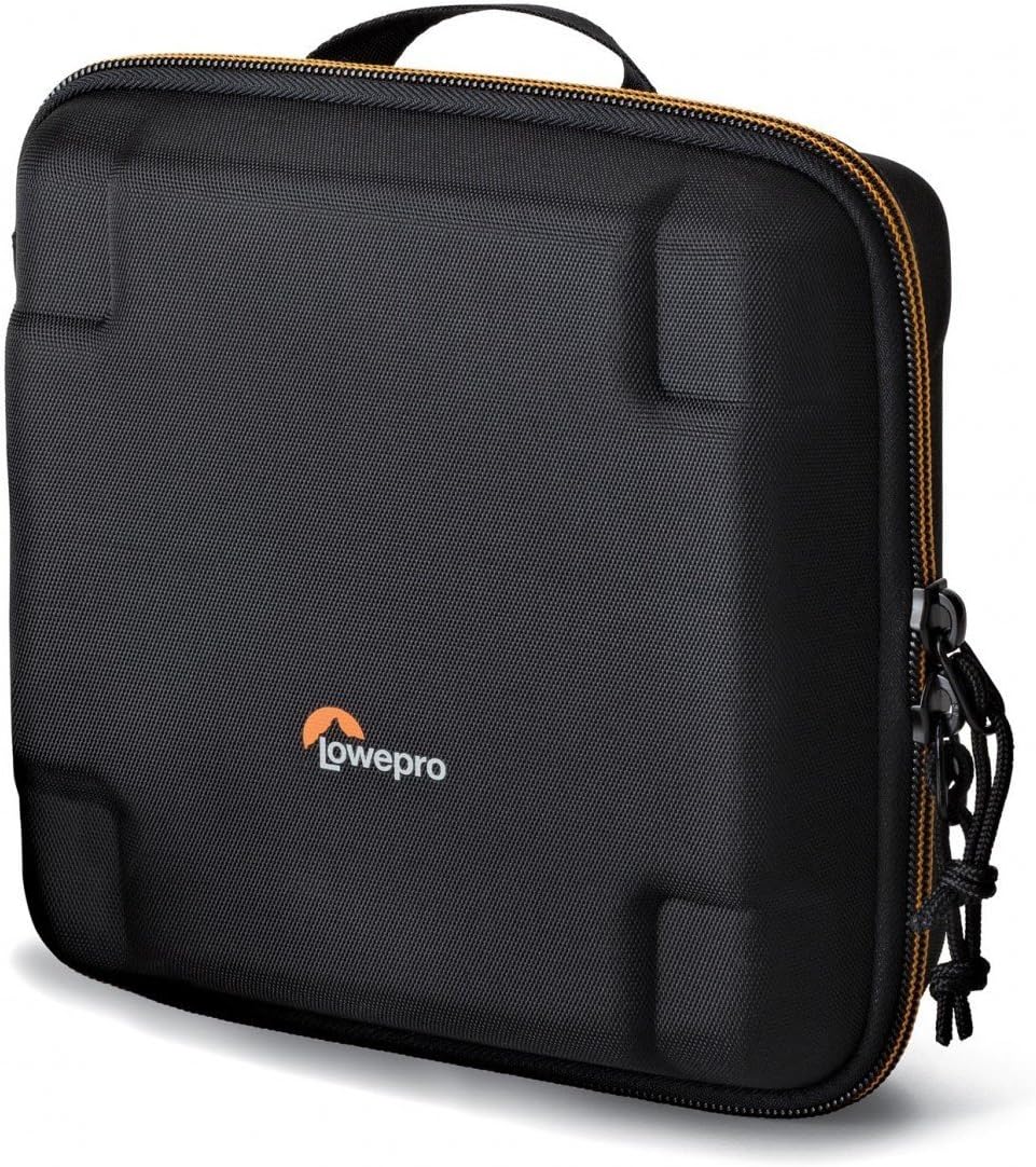 Dashpoint Avc 80 Ii Camera Case, Black, Case For Action Cam, Lp369830Ww
