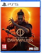 The Blood of Dawnwalker Day 1 Edition (PlayStation 5)