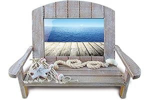 CoTa Global Photo Frame for Beach Vibes