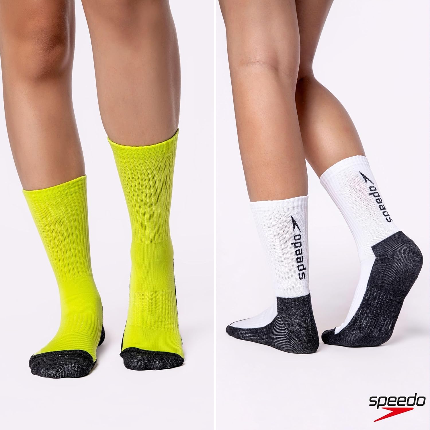 Kit 03 Pares de Meia Speedo Cano Médio Atoalhada Faixa Tensora Esportiva Masculino Adulto em promoção! Veja a oferta e mais achadinhos de Moda íntima 6 Hoje é o melhor dia para comprar Kit 03 Pares de Meia Speedo Cano Médio Atoalhada Faixa Tensora Esportiva Masculino Adulto com aquele preço maroto! Promoção! Aproveite a oferta! 6